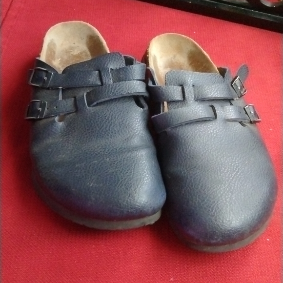 BIRKIS BIRKENSTOCK MULES - Picture 2 of 8